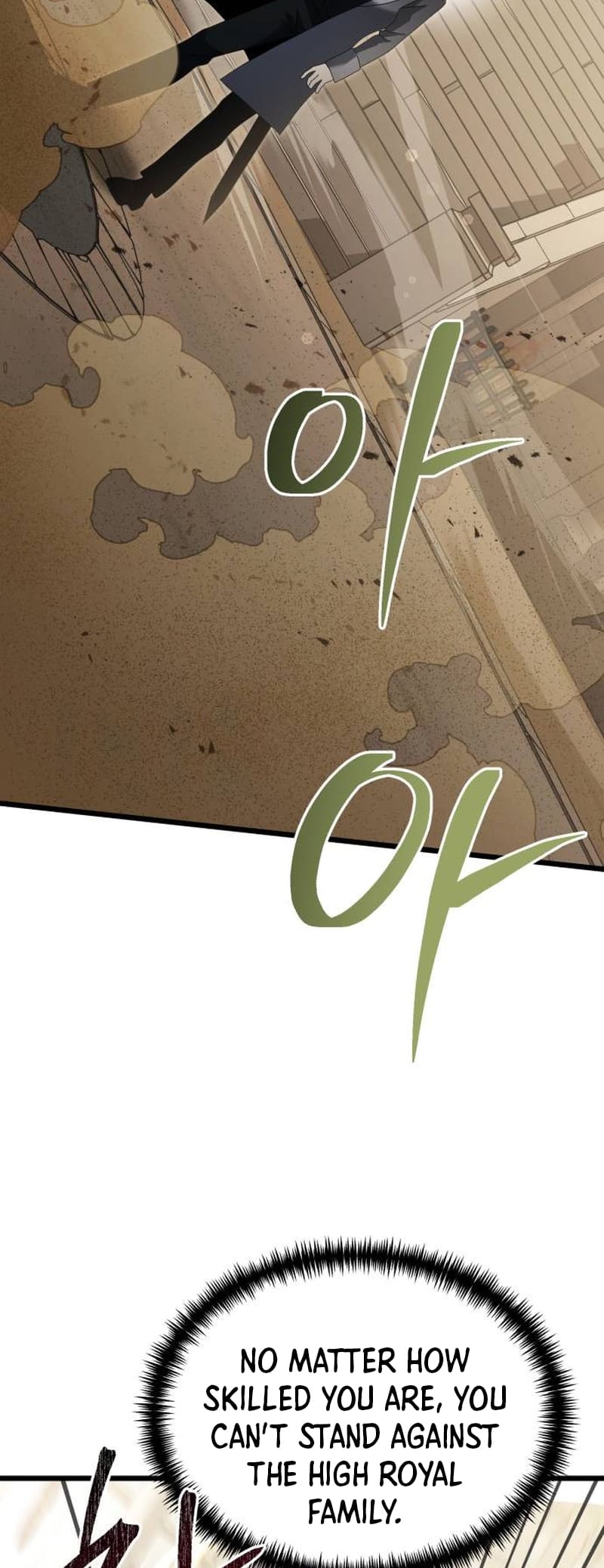 Terminally-Ill Genius Dark Knight, Chapter 68 image 71